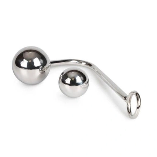 BDSM 5299 Steel Hook AllNight Anal 0915